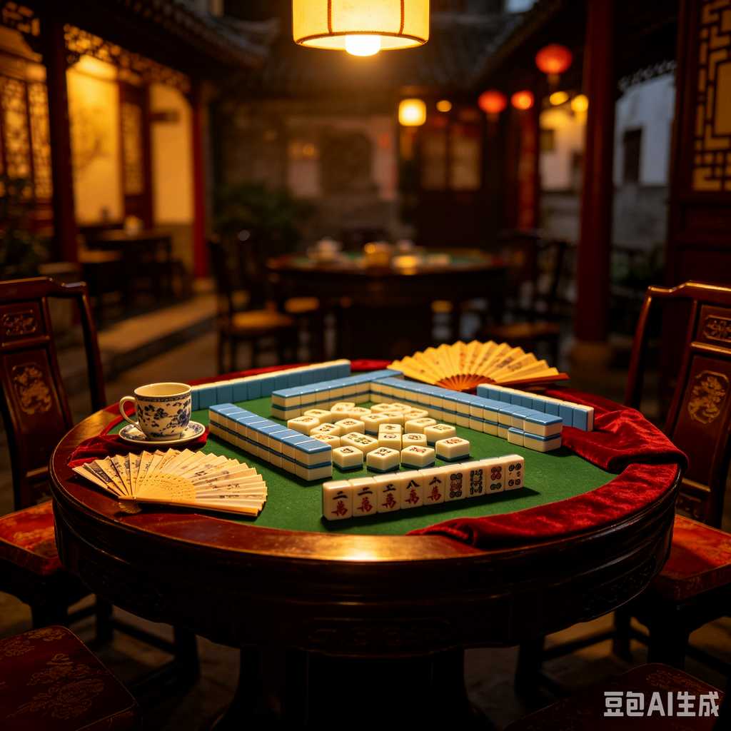 LancasterPA,mahjong