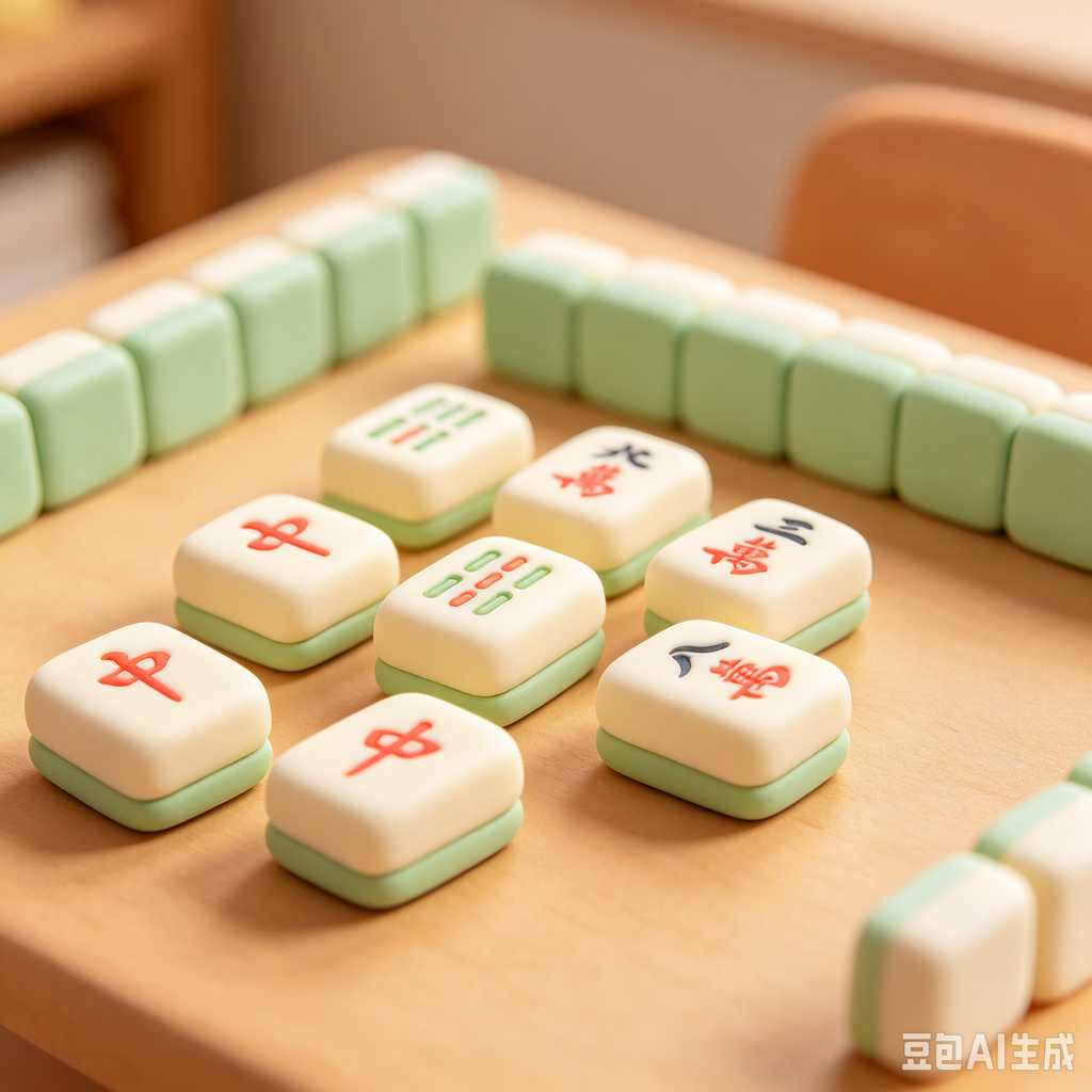 Manizales,mahjong