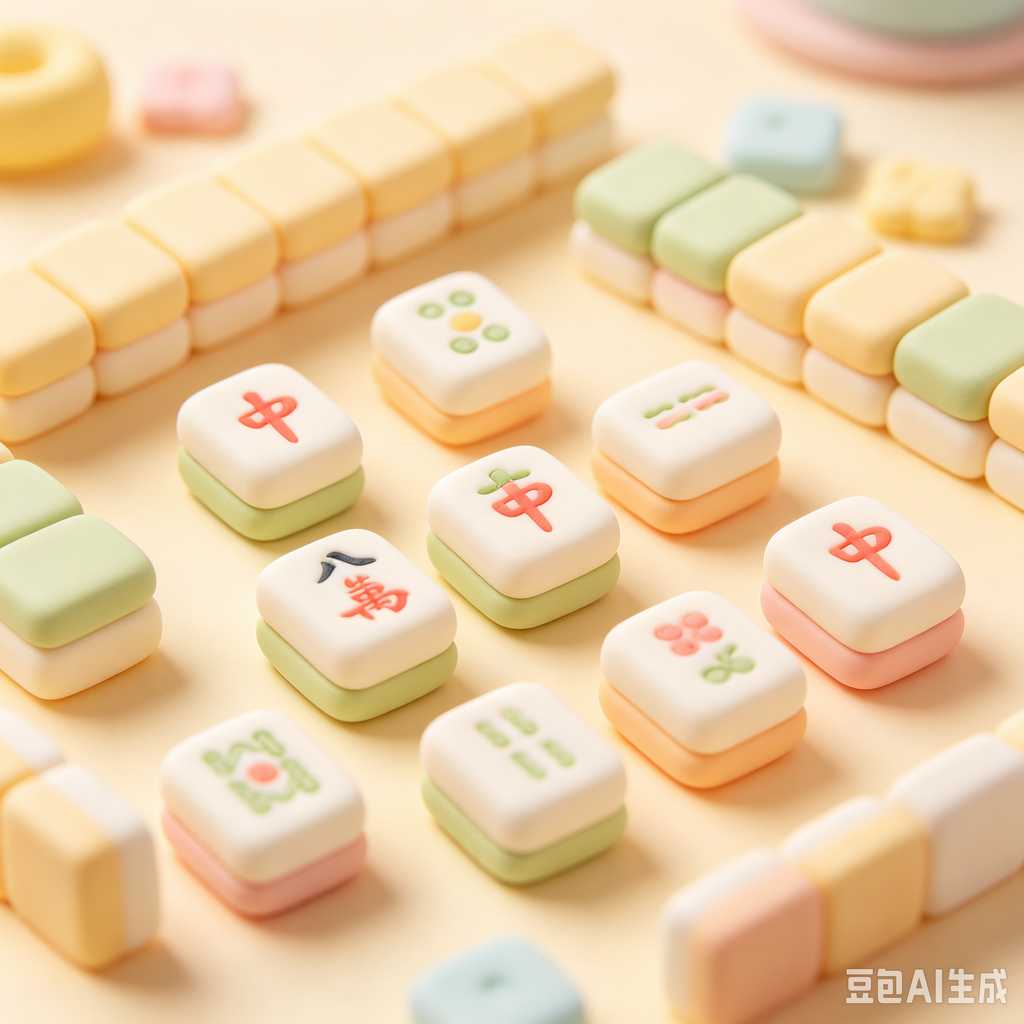 StPaul,mahjong