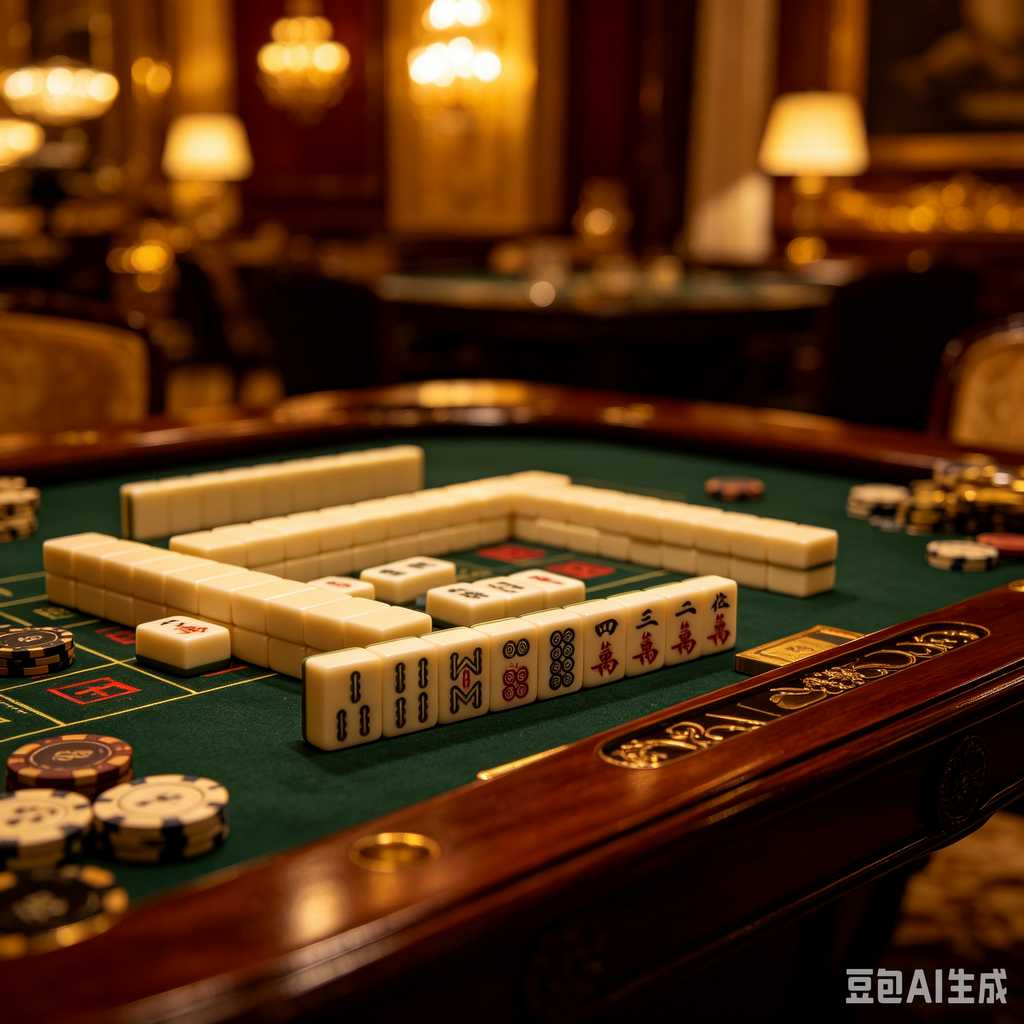 Seville,mahjong